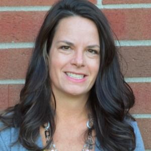 Meet your Posher, Beth